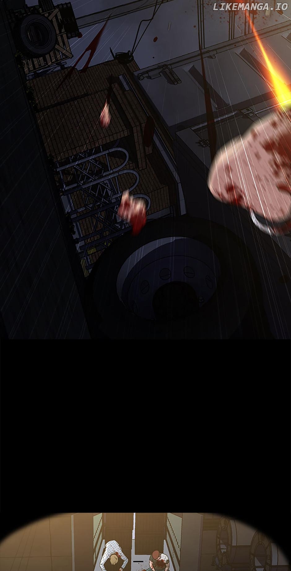 Granny (Official) Chapter 73 - page 35