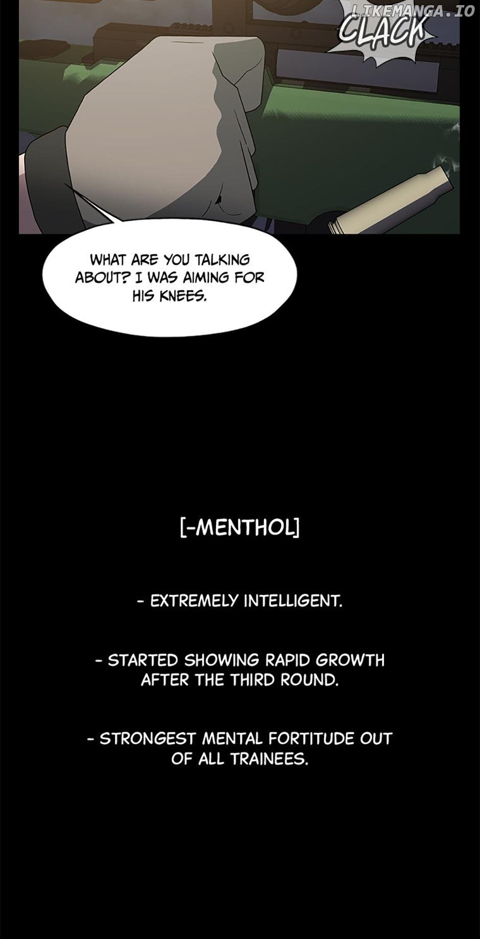 Granny (Official) Chapter 73 - page 38
