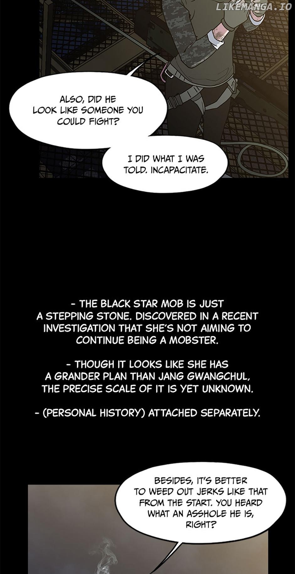 Granny (Official) Chapter 73 - page 42