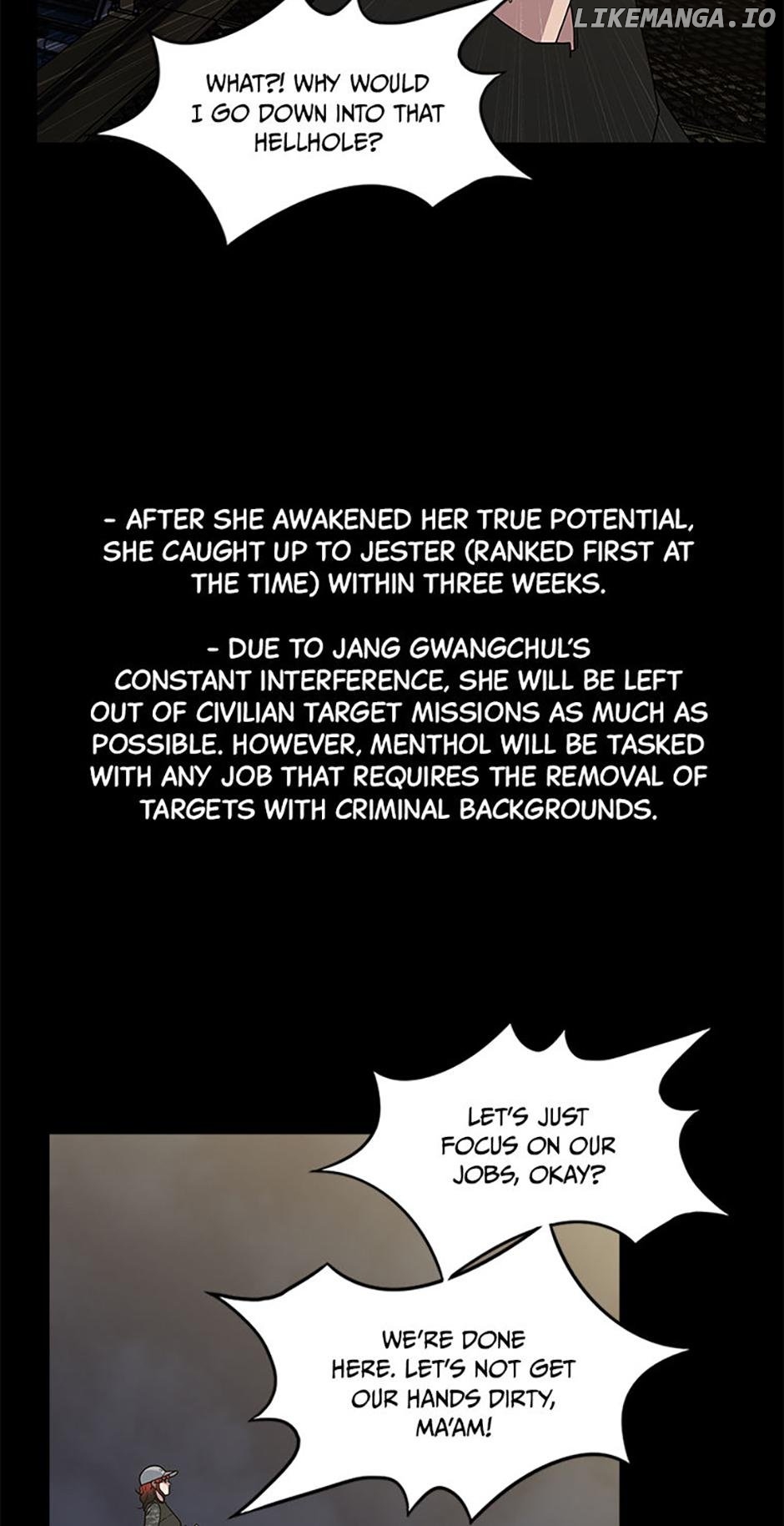 Granny (Official) Chapter 73 - page 44