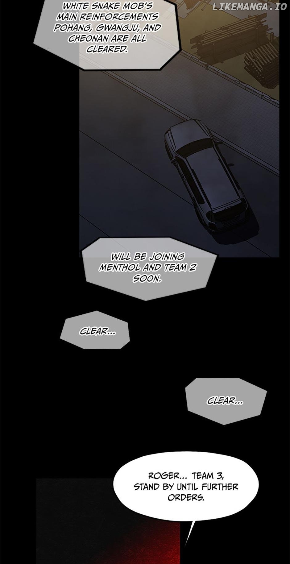 Granny (Official) Chapter 73 - page 52