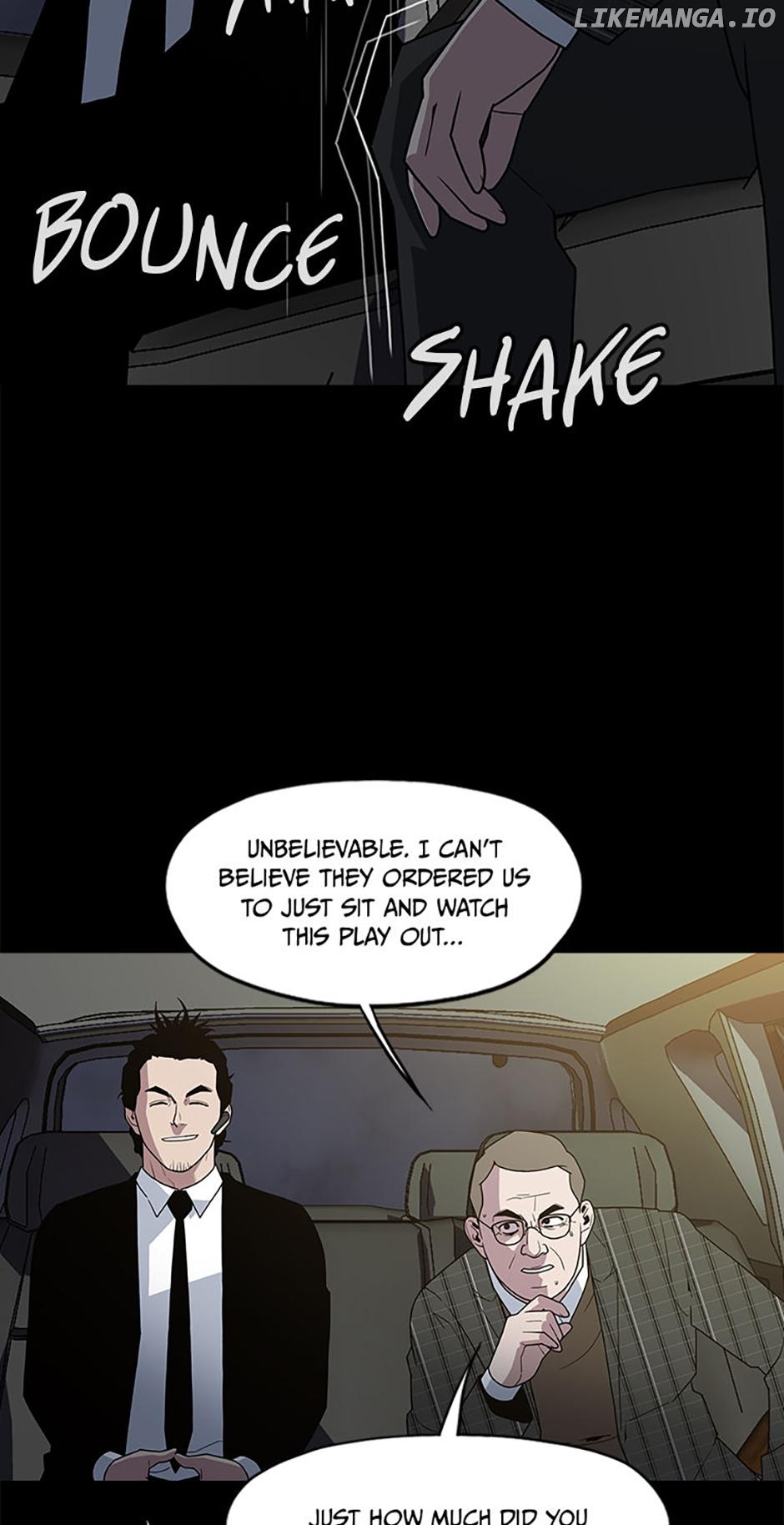 Granny (Official) Chapter 73 - page 55