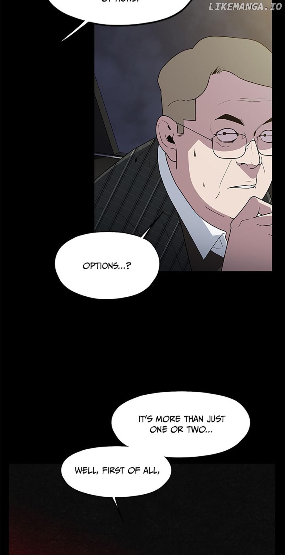 Granny (Official) Chapter 73 - page 57
