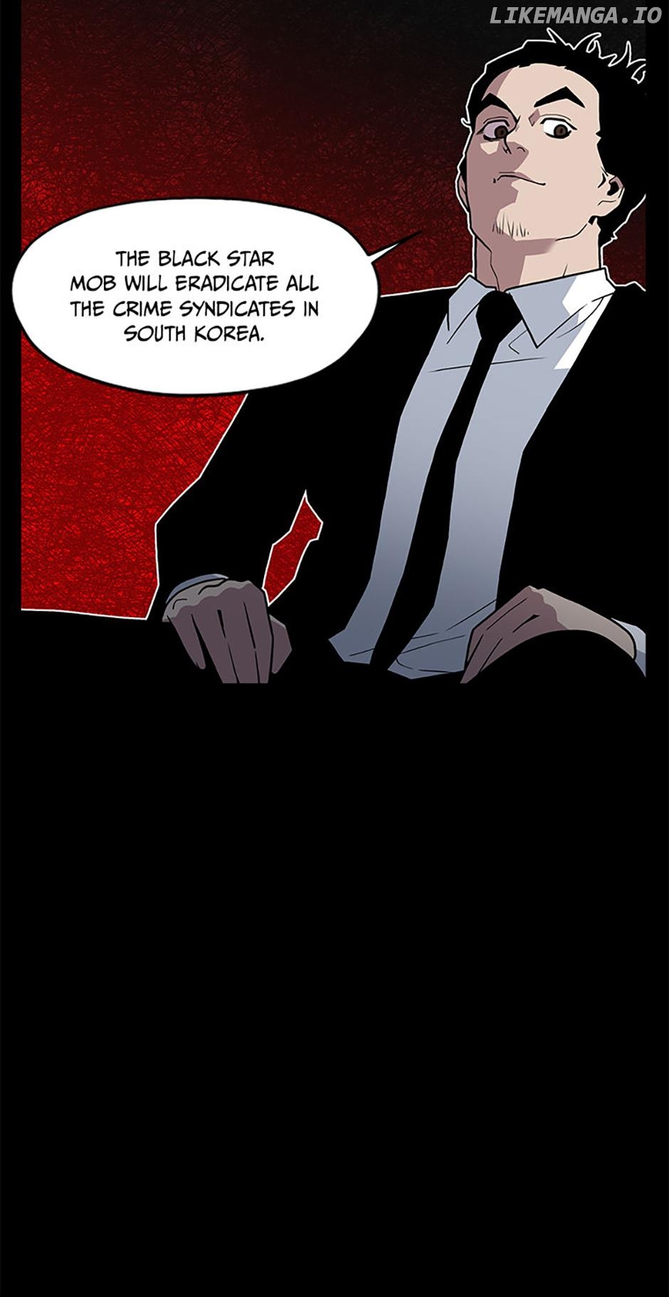 Granny (Official) Chapter 73 - page 58