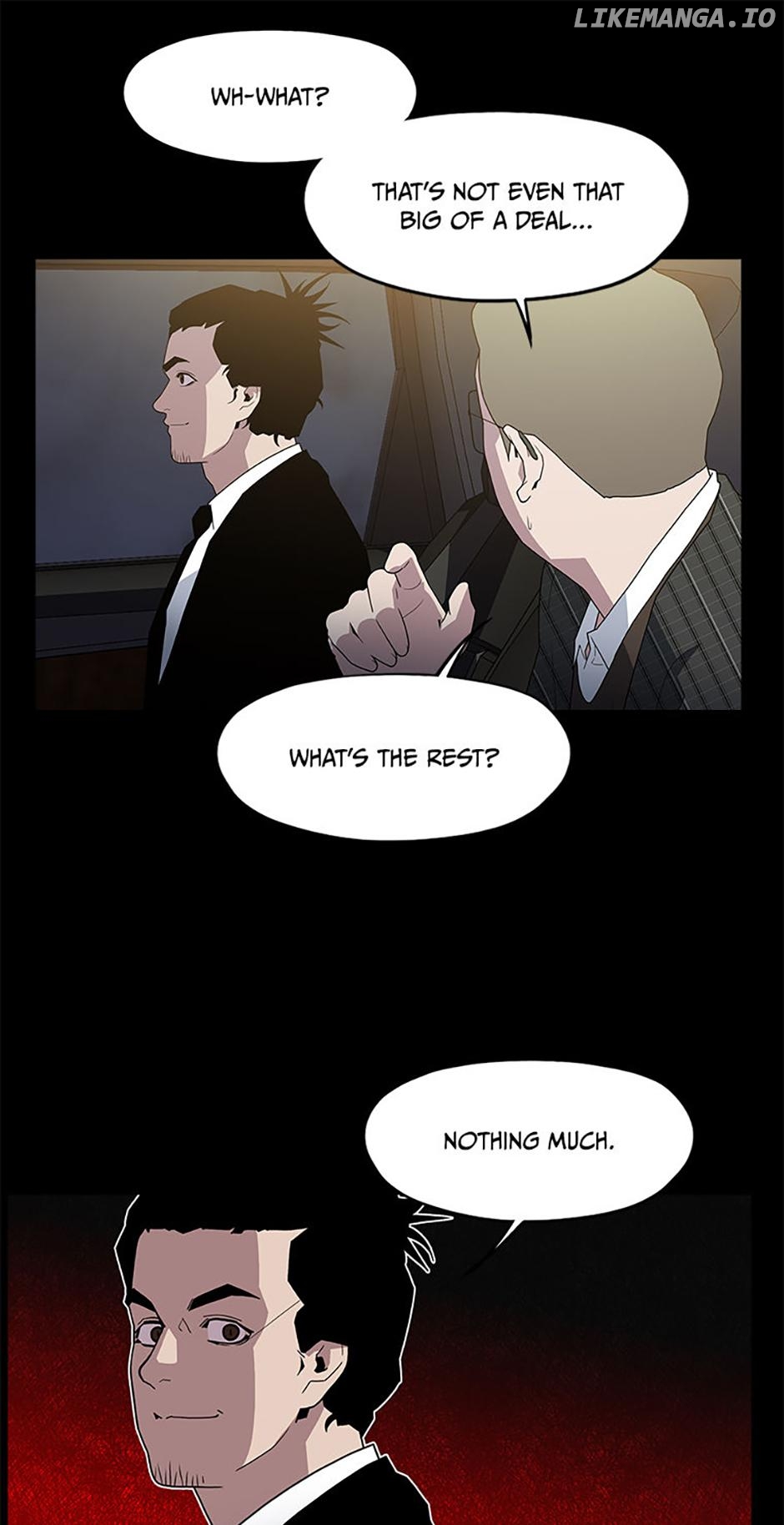 Granny (Official) Chapter 73 - page 59