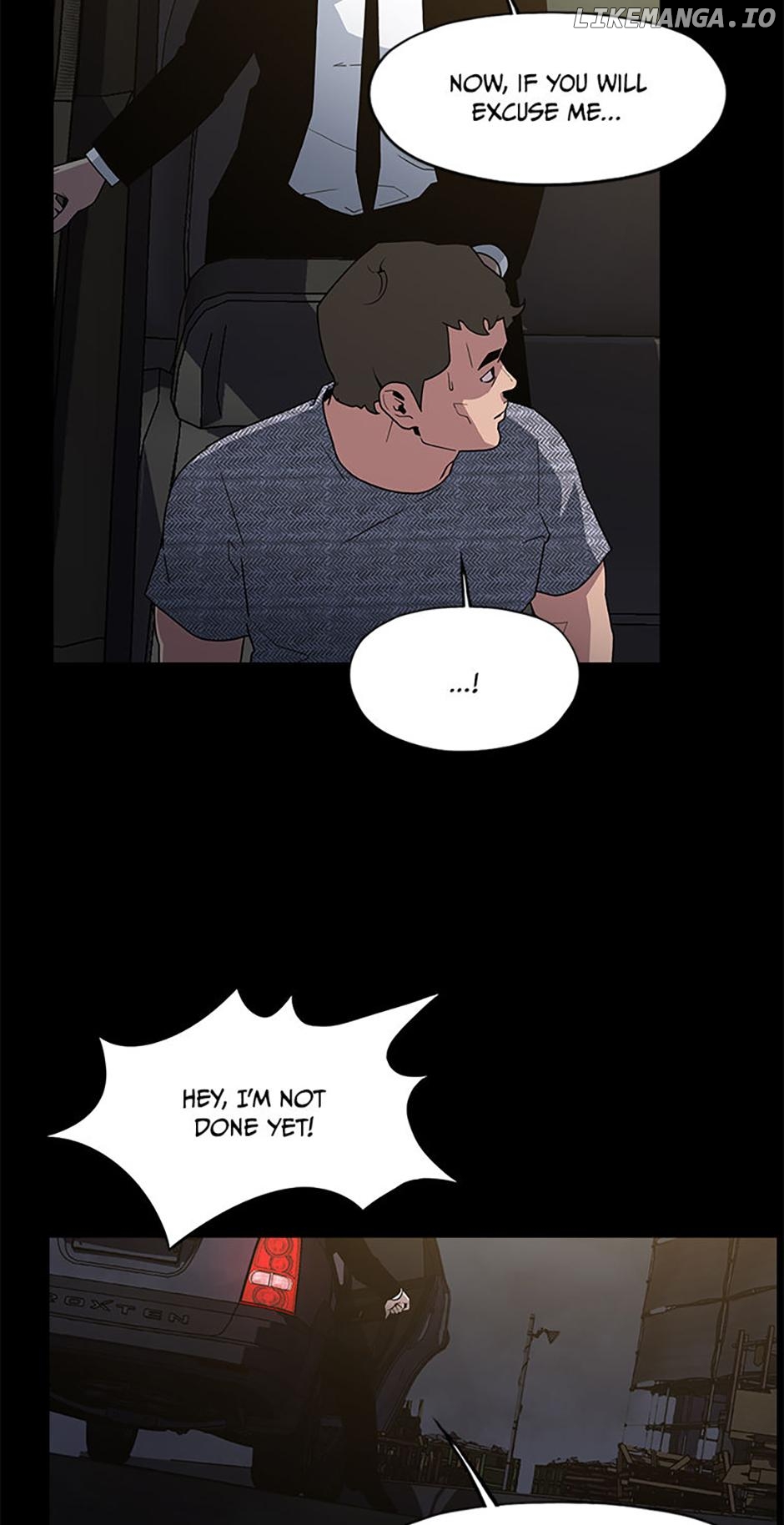 Granny (Official) Chapter 73 - page 62
