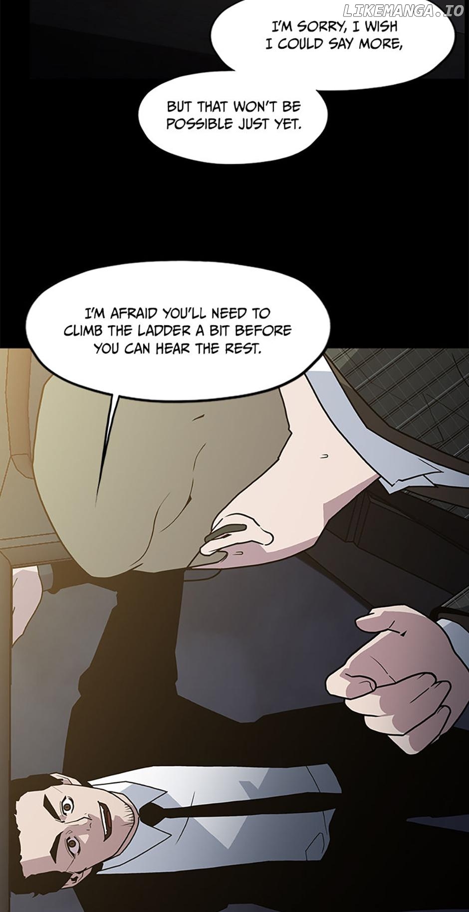 Granny (Official) Chapter 73 - page 63