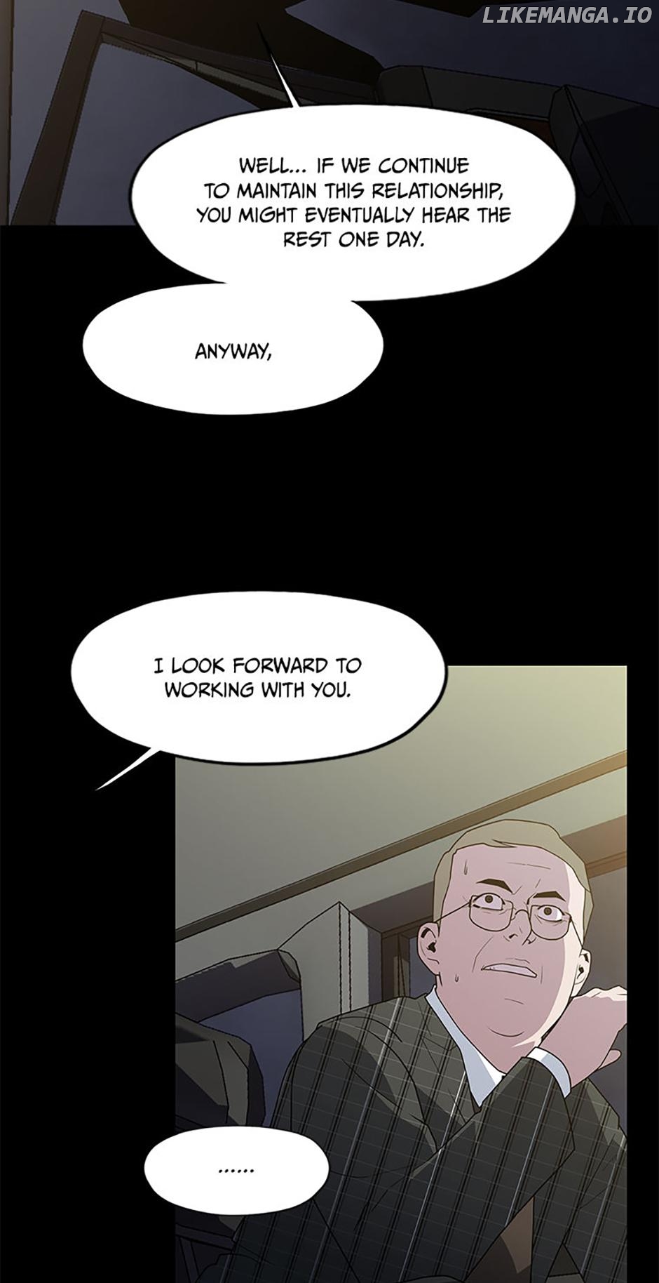 Granny (Official) Chapter 73 - page 64