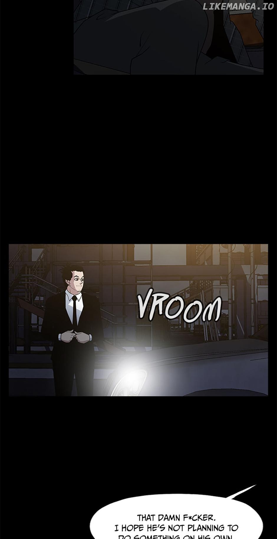 Granny (Official) Chapter 73 - page 65