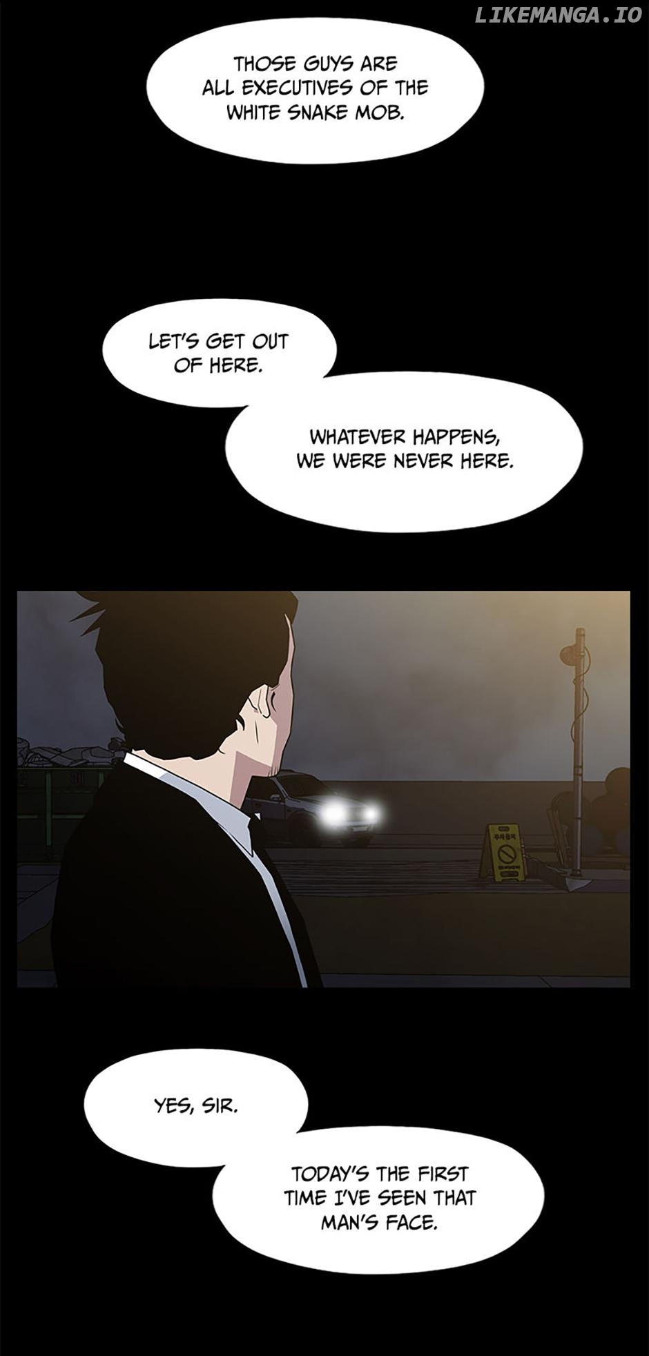Granny (Official) Chapter 73 - page 69