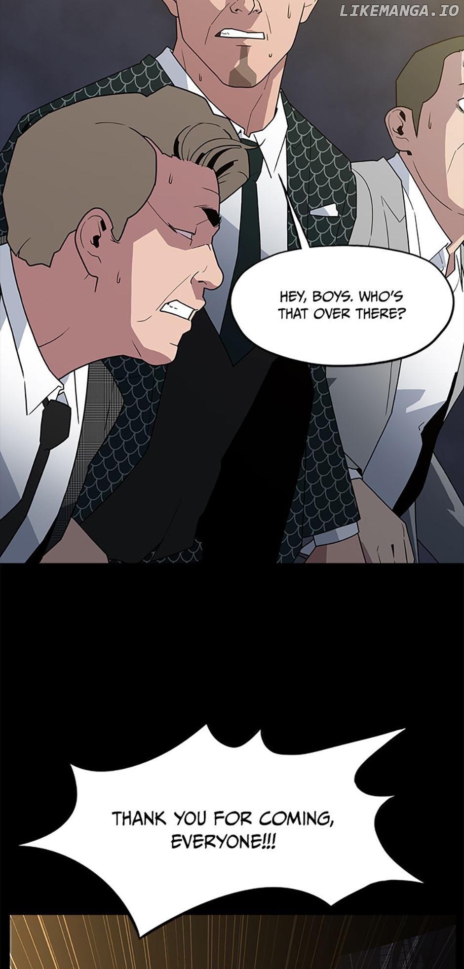 Granny (Official) Chapter 73 - page 71