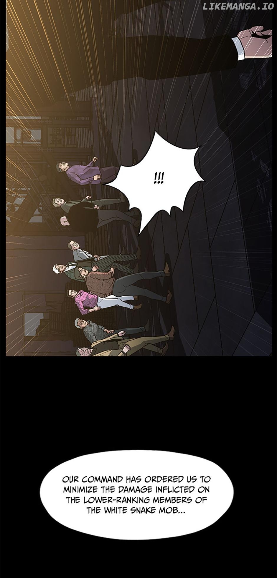 Granny (Official) Chapter 73 - page 72