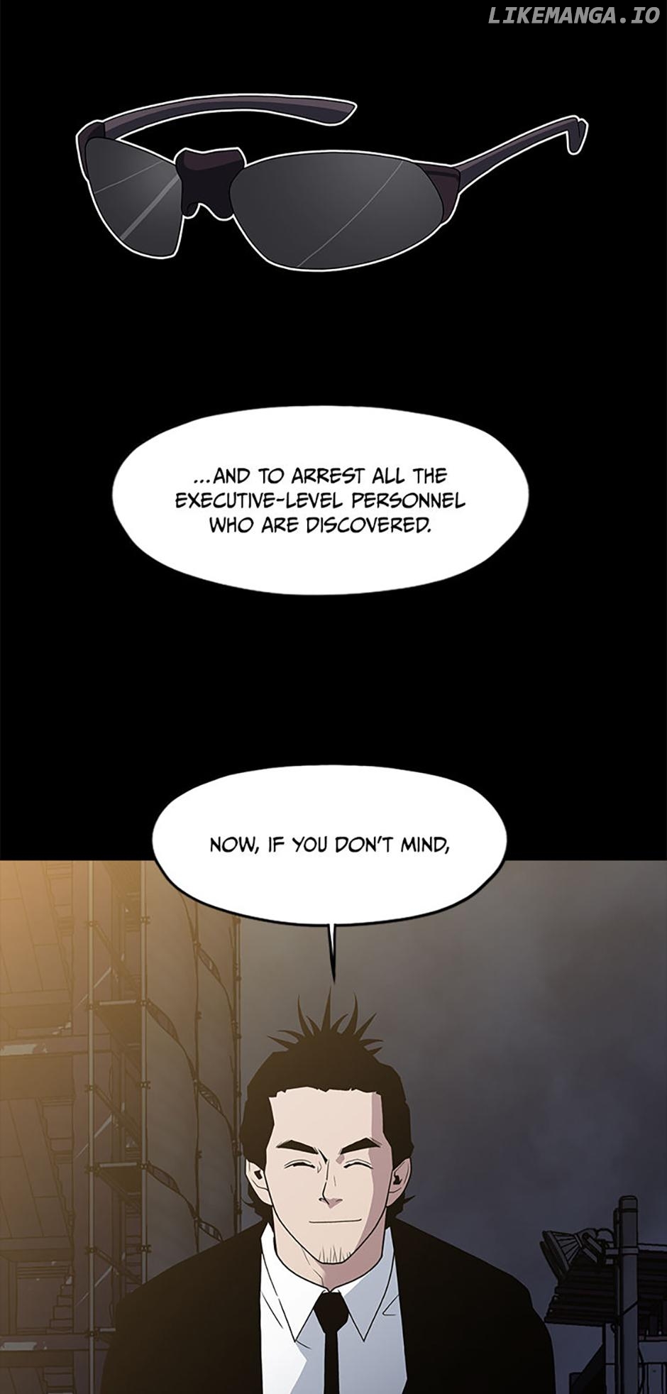 Granny (Official) Chapter 73 - page 73