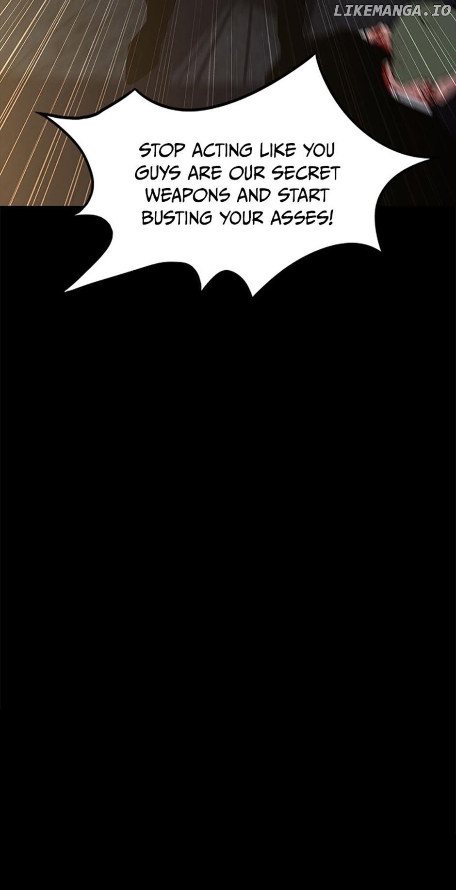 Granny (Official) Chapter 73 - page 7