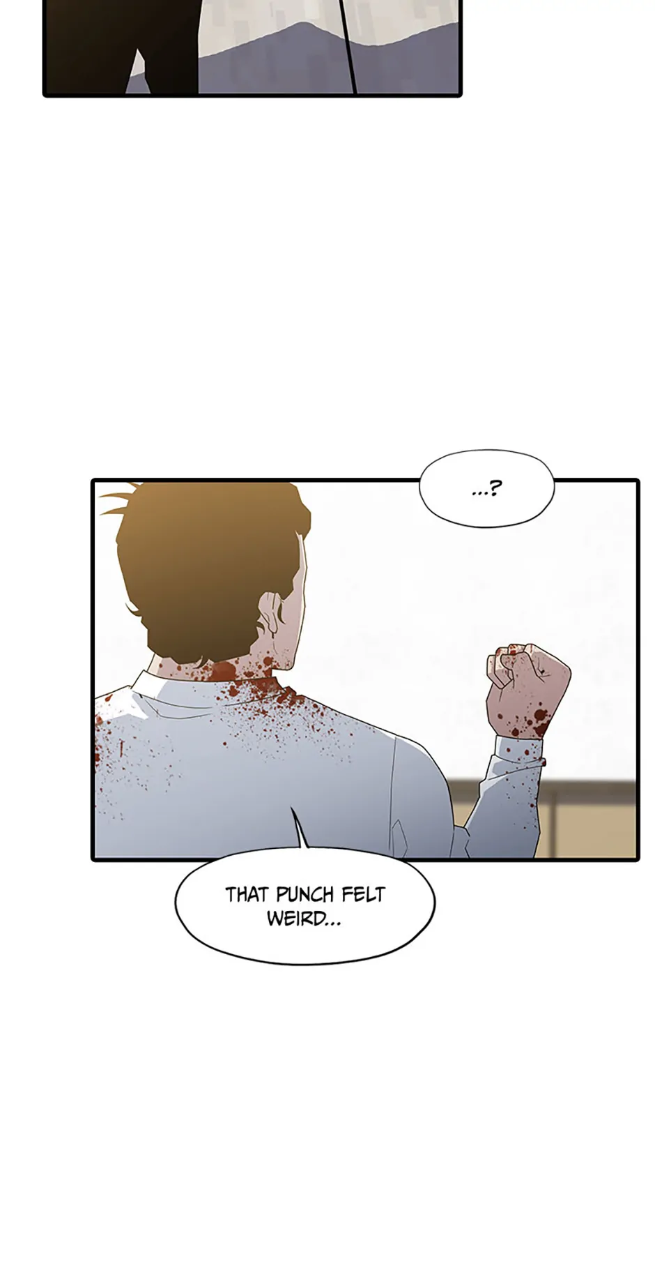 Granny (Official) Chapter 81 - page 13