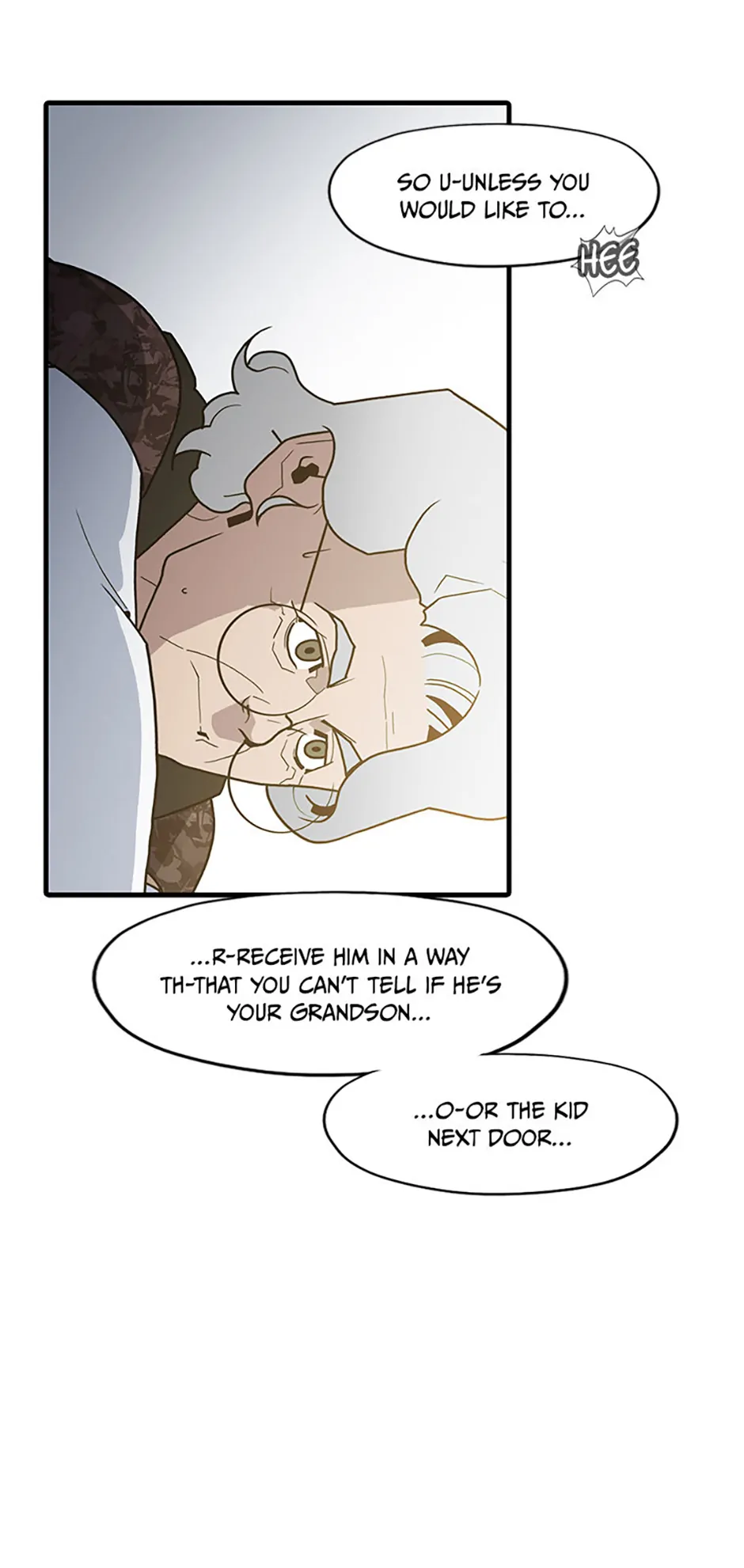 Granny (Official) Chapter 81 - page 53