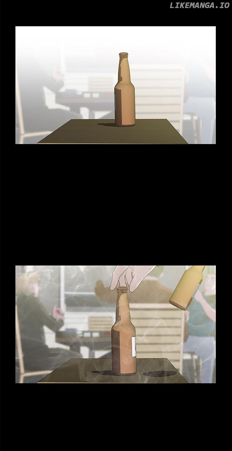 Granny (Official) Chapter 78 - page 13