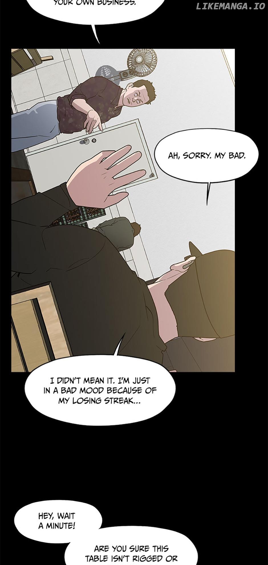 Granny (Official) Chapter 78 - page 26