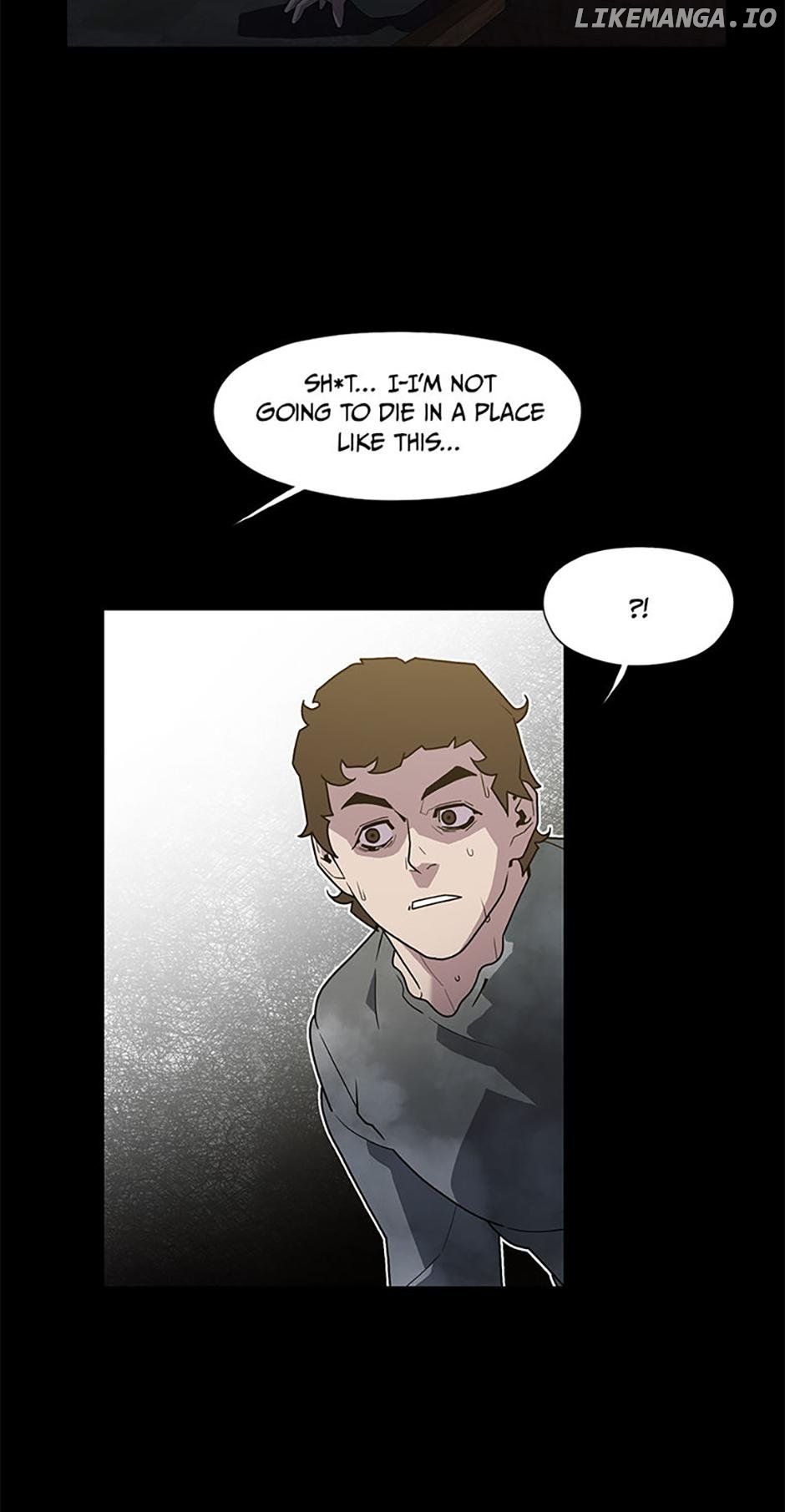 Granny (Official) Chapter 78 - page 32