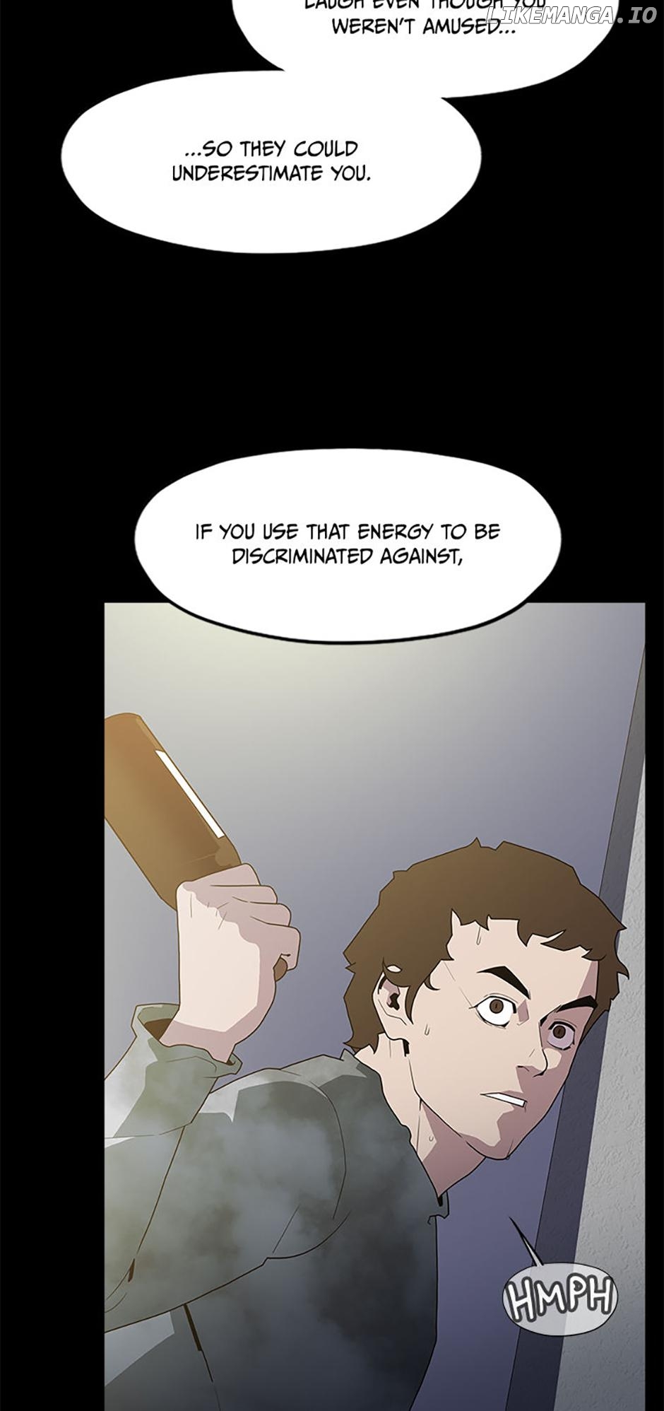 Granny (Official) Chapter 78 - page 46