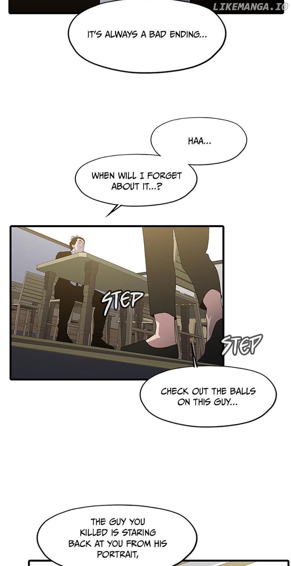 Granny (Official) Chapter 78 - page 51