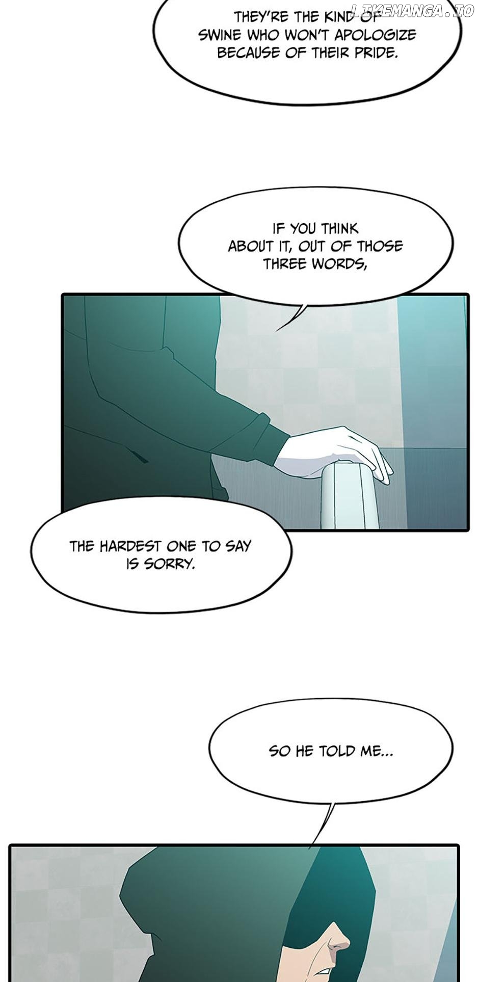 Granny (Official) Chapter 77 - page 27
