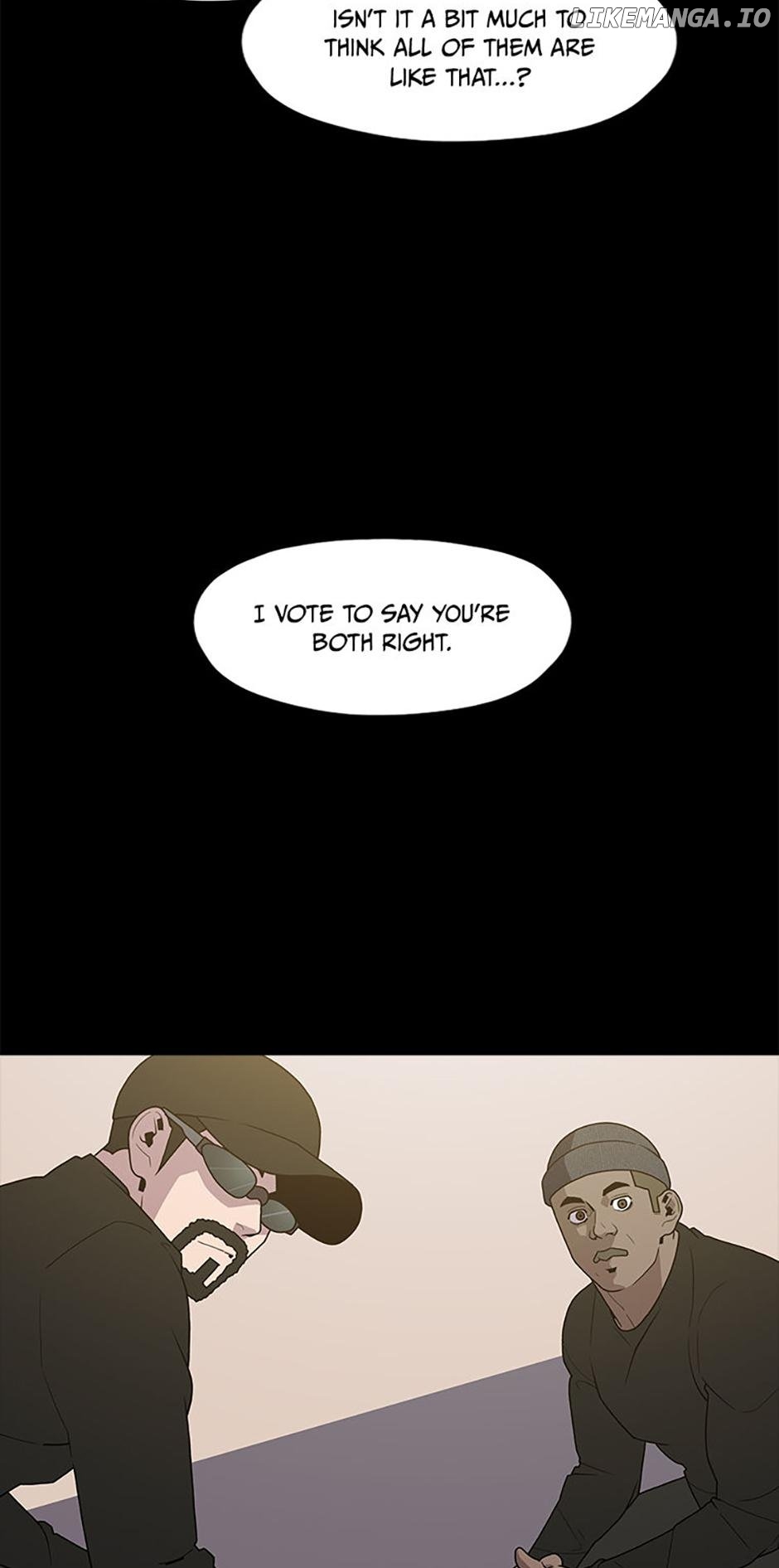 Granny (Official) Chapter 77 - page 47