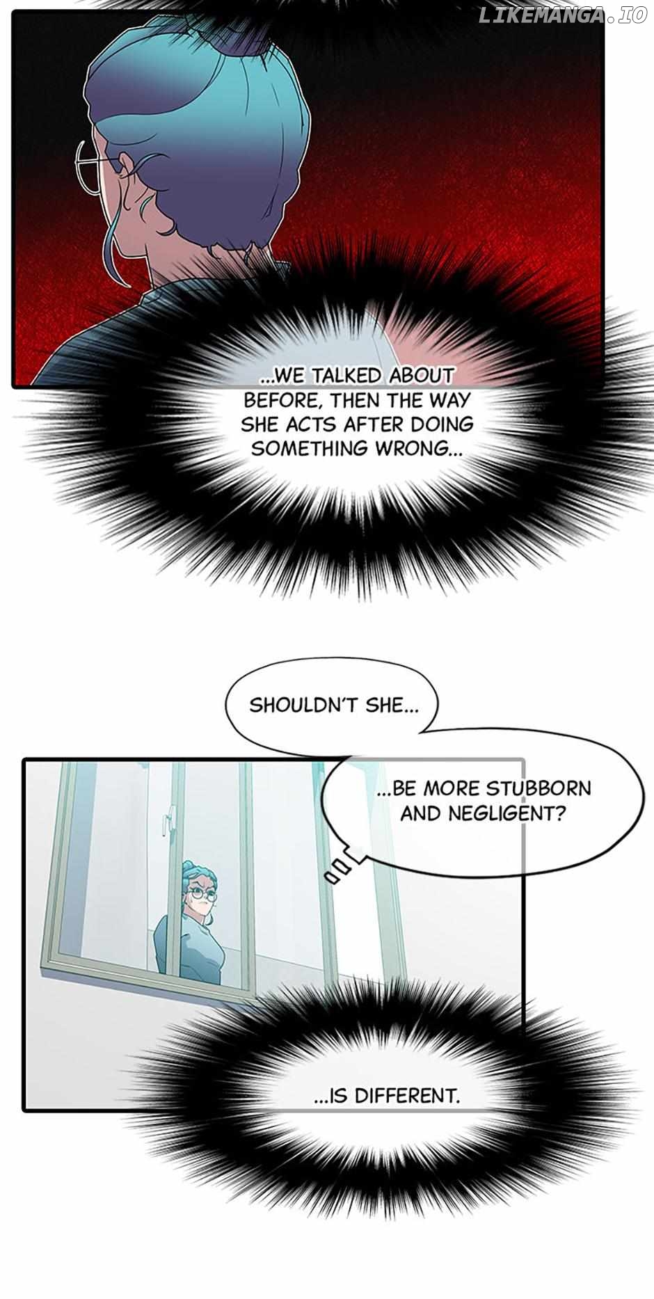 Granny (Official) Chapter 77 - page 51