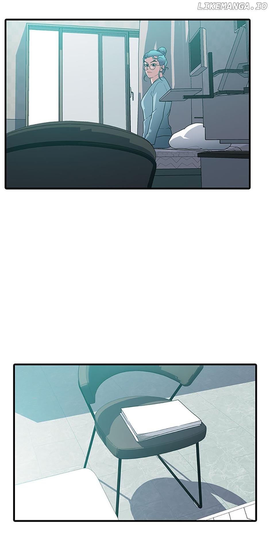 Granny (Official) Chapter 77 - page 53