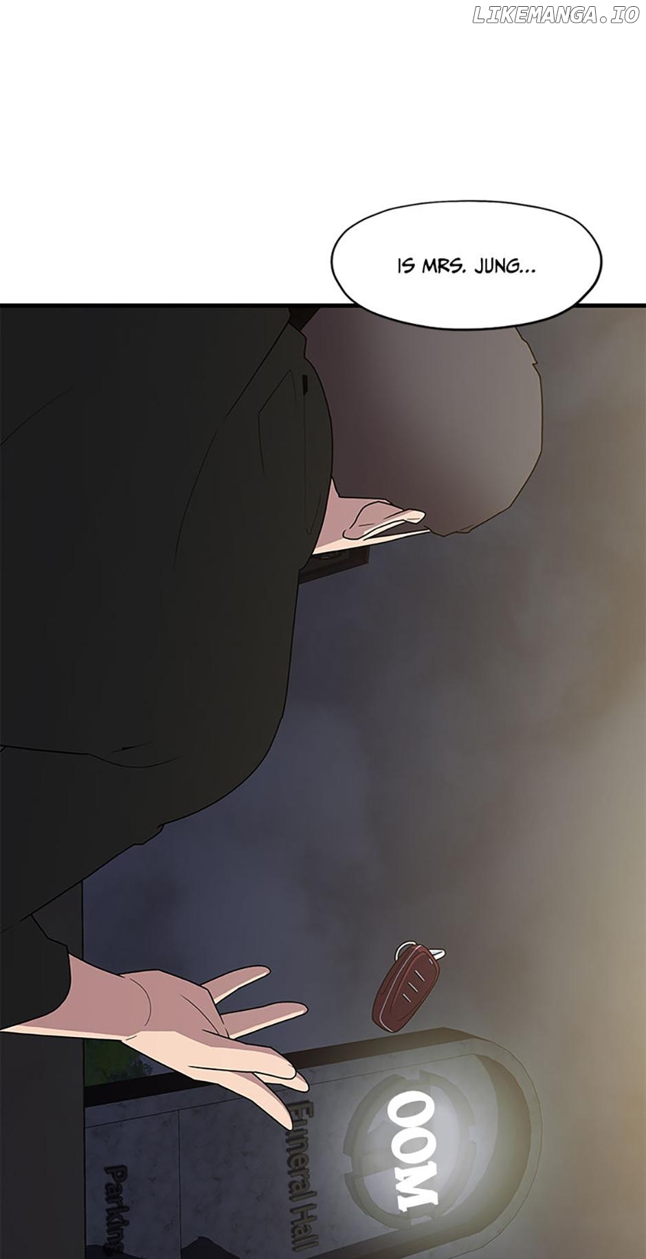 Granny (Official) Chapter 77 - page 71