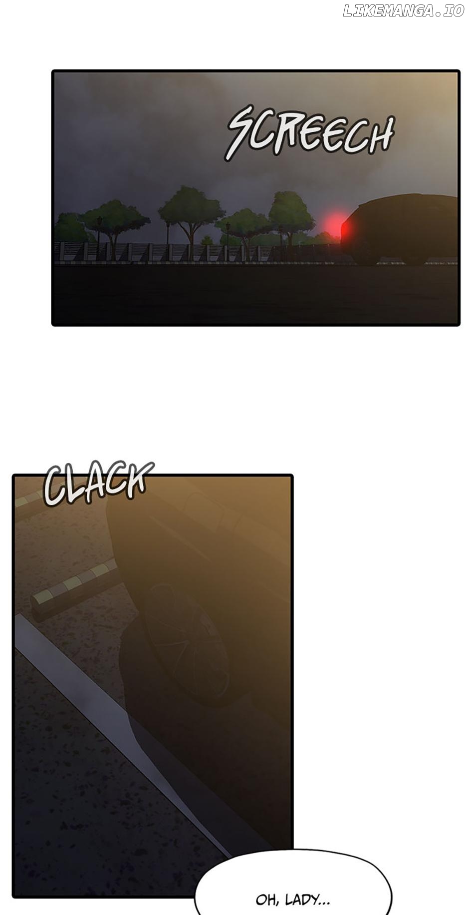 Granny (Official) Chapter 77 - page 73