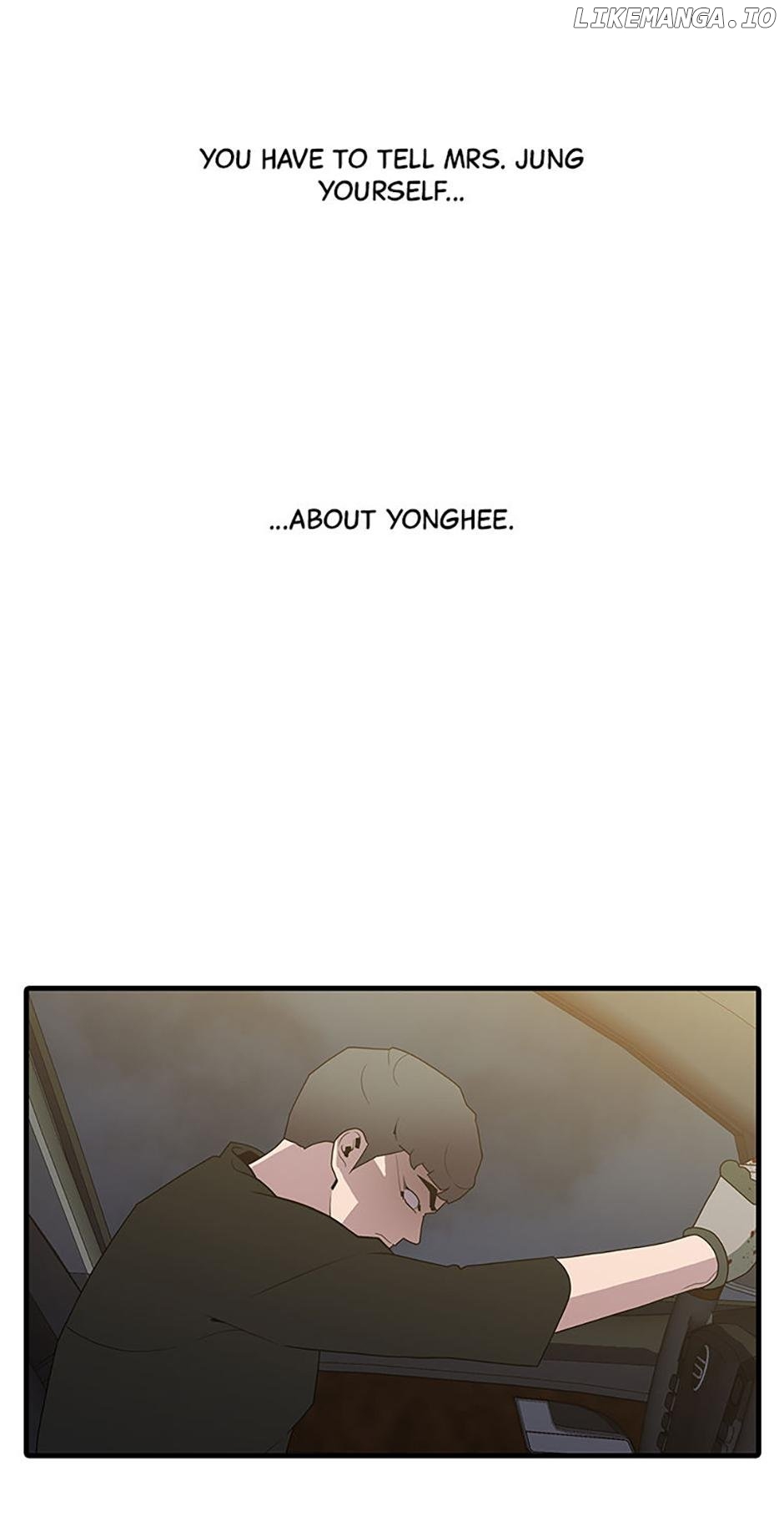 Granny (Official) Chapter 76 - page 23