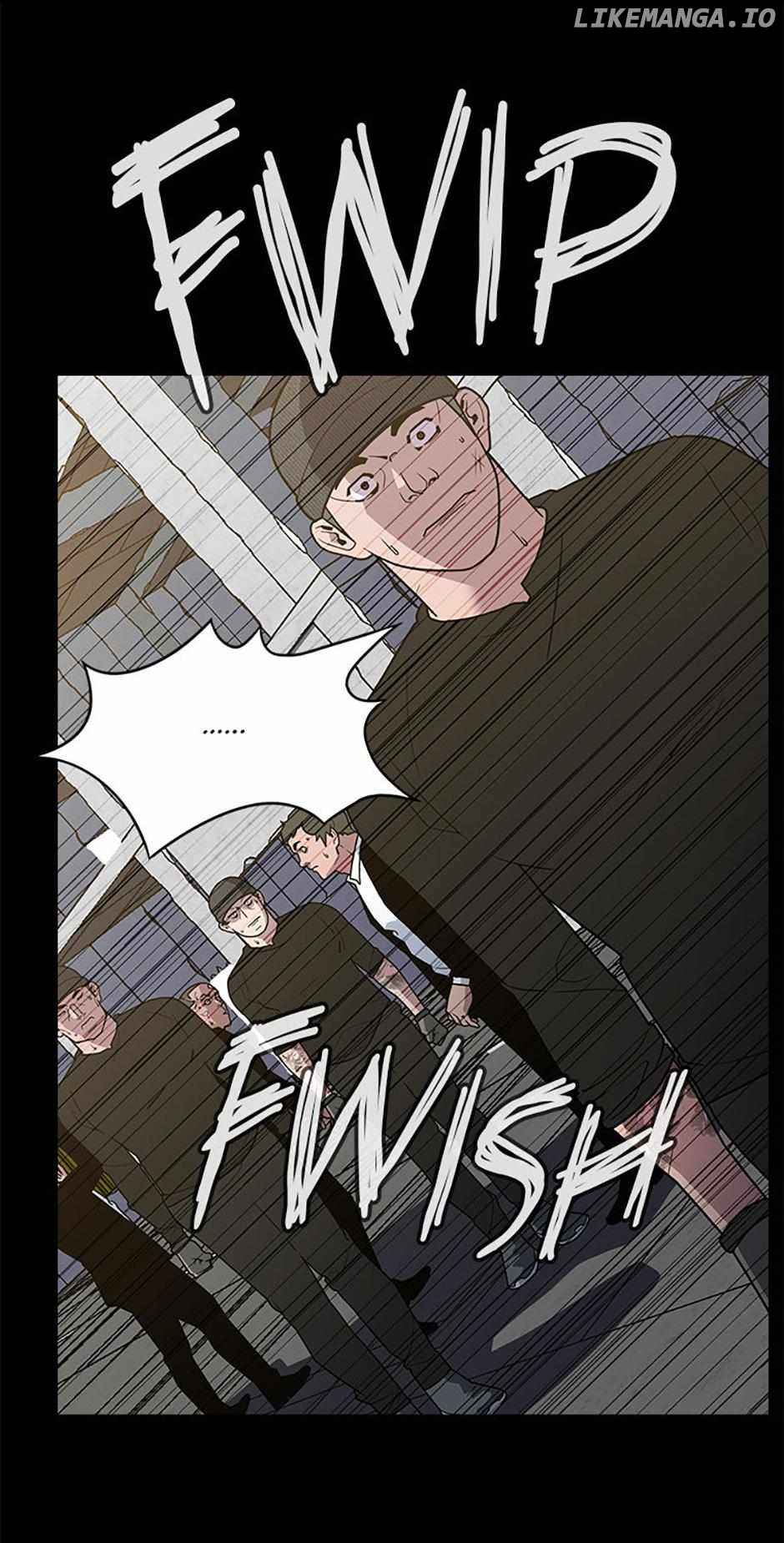 Granny (Official) Chapter 75 - page 11