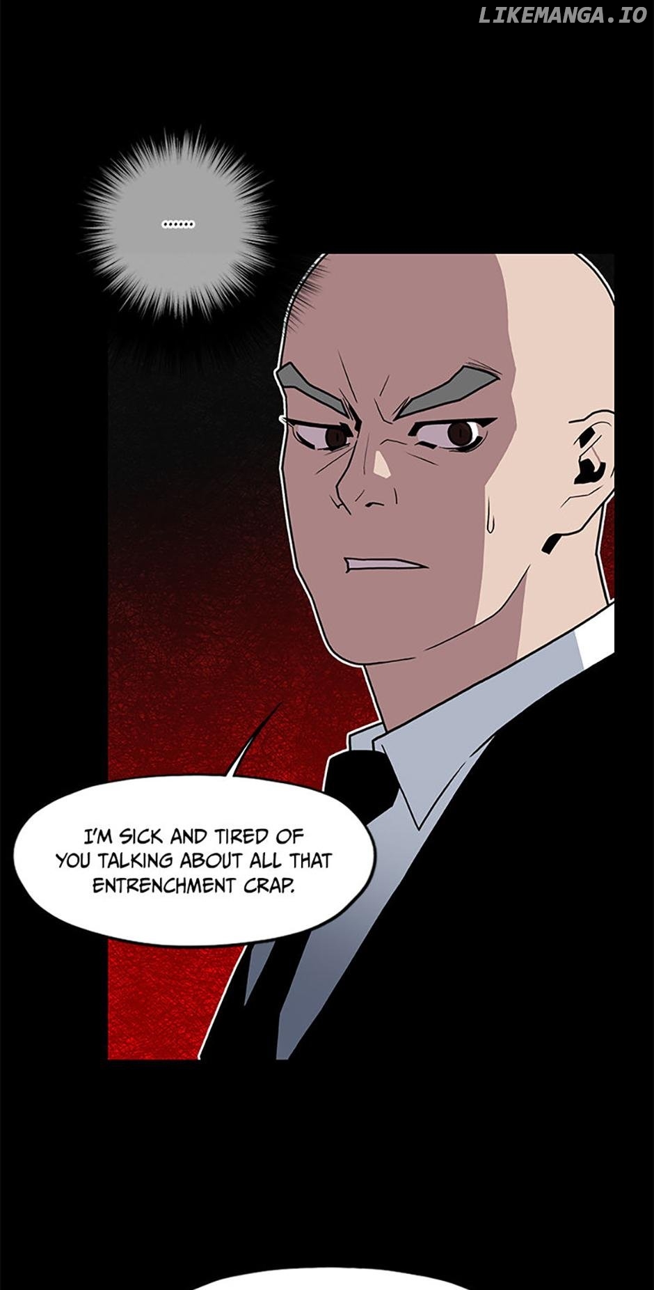 Granny (Official) Chapter 75 - page 23