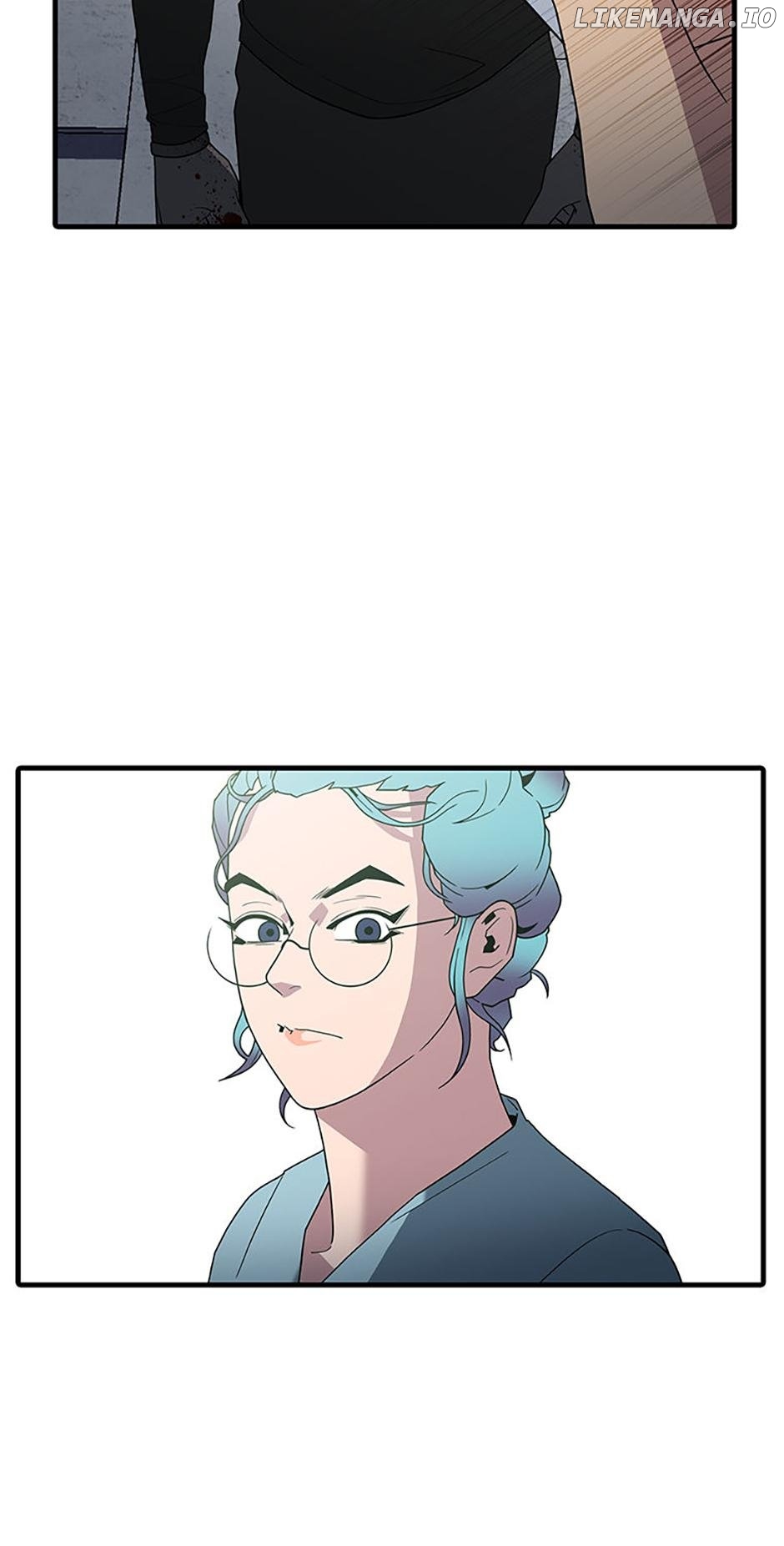 Granny (Official) Chapter 75 - page 26