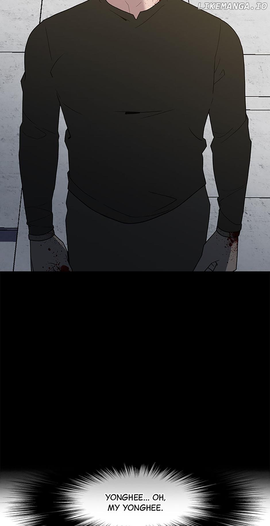 Granny (Official) Chapter 75 - page 32