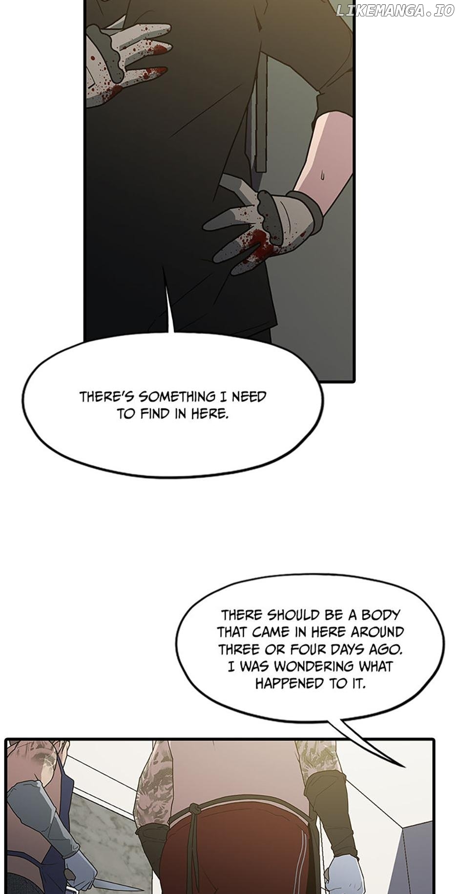 Granny (Official) Chapter 75 - page 43