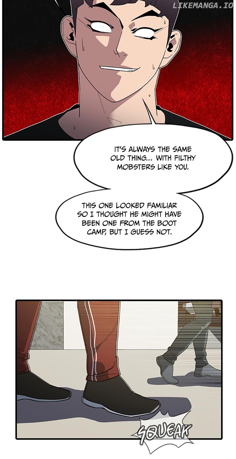 Granny (Official) Chapter 75 - page 46