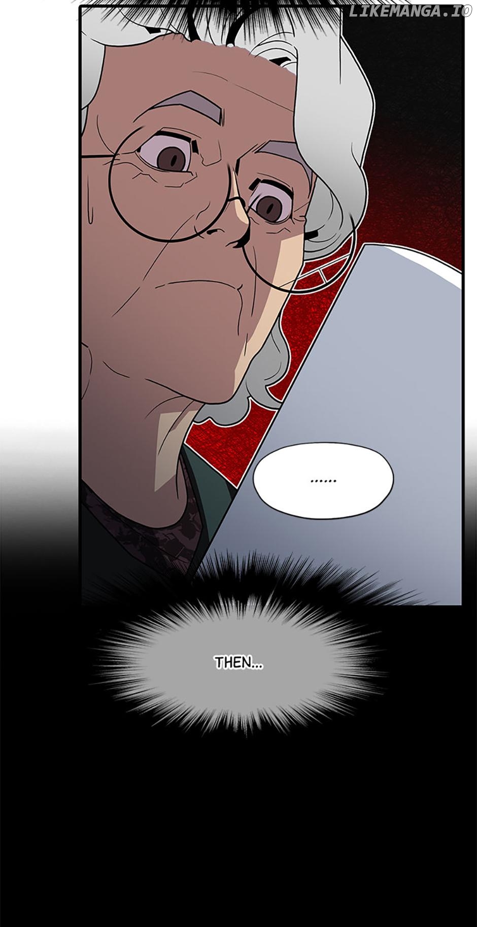 Granny (Official) Chapter 74 - page 58