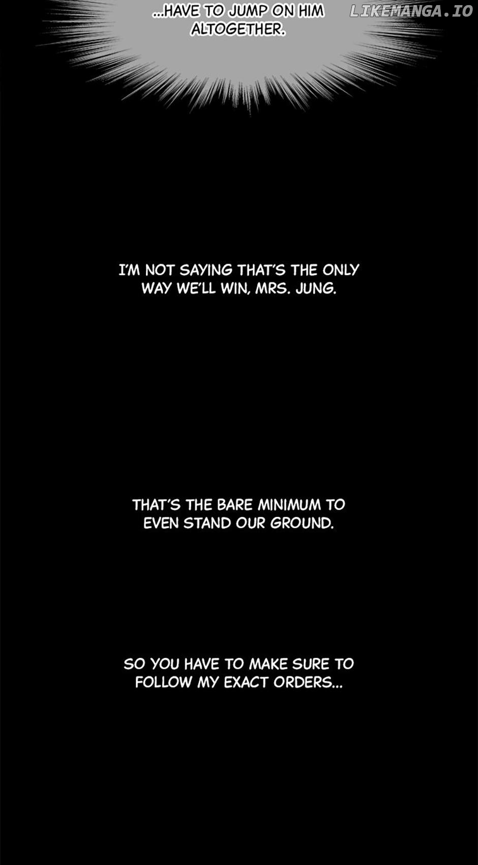 Granny (Official) Chapter 74 - page 64