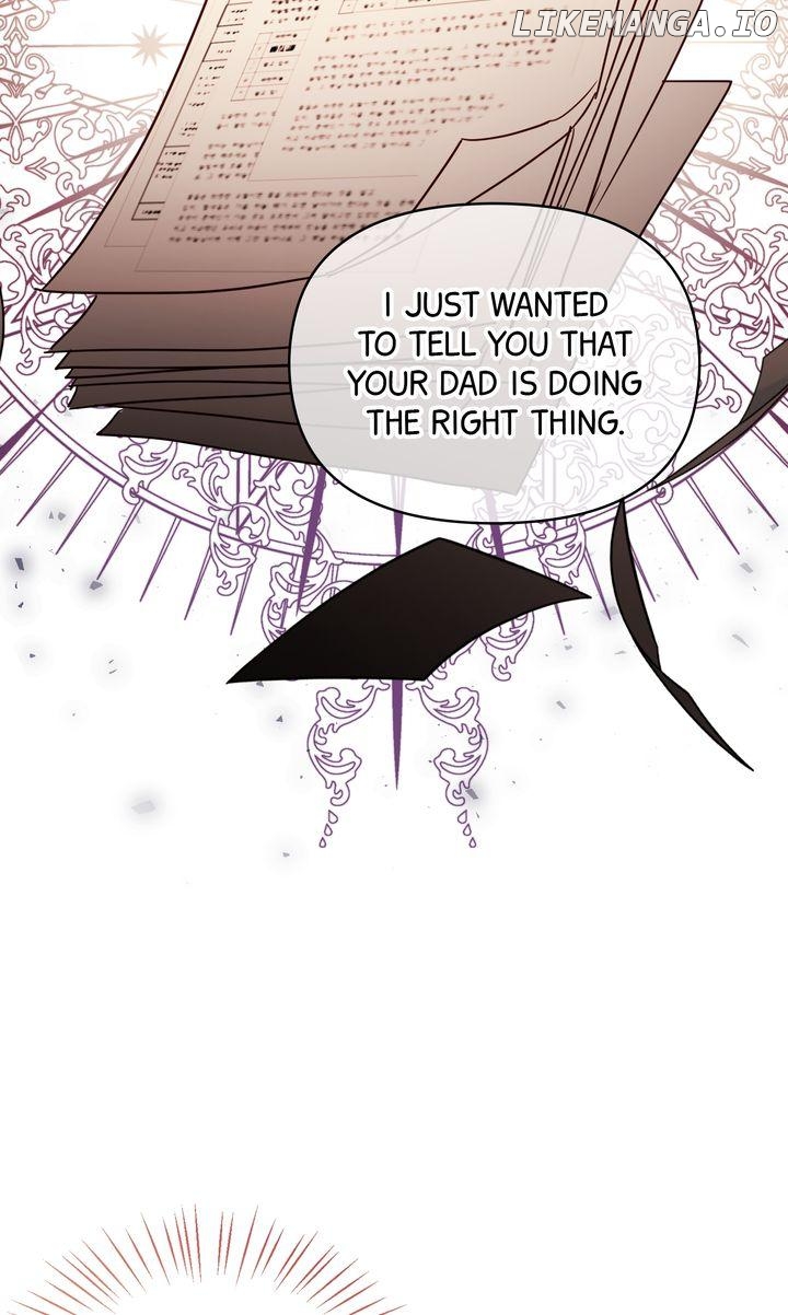 Juliet, We're Not in Kansas Anymore! Chapter 61 - page 11