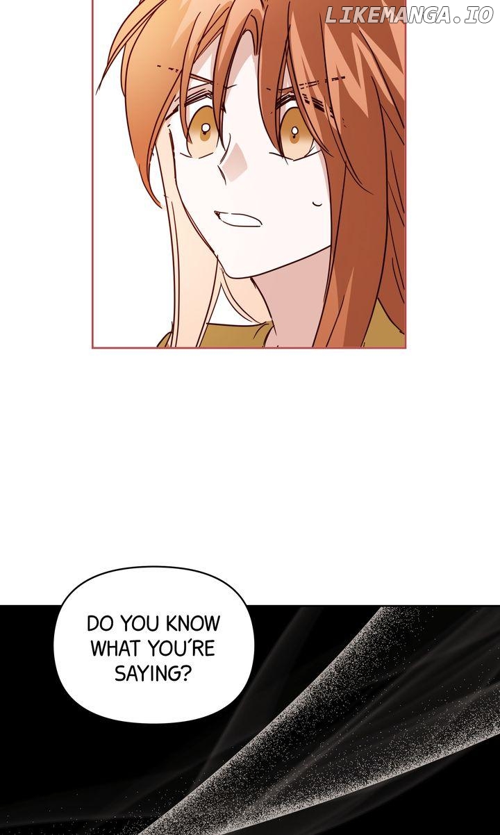 Juliet, We're Not in Kansas Anymore! Chapter 61 - page 15