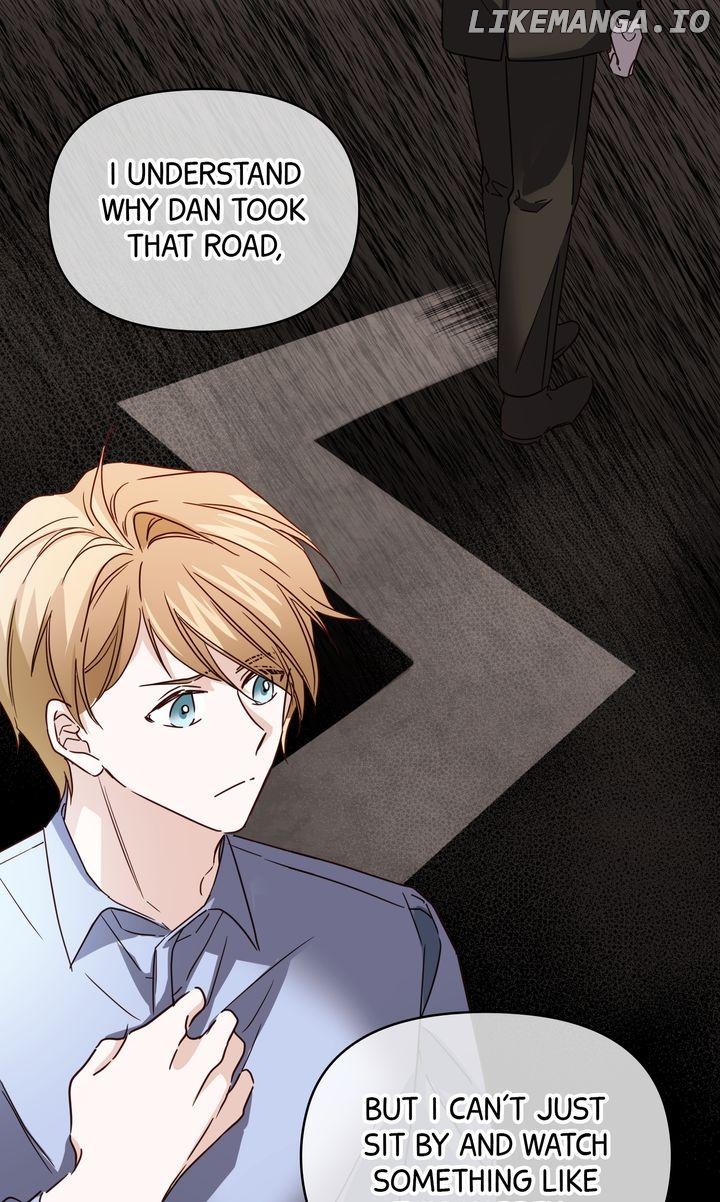 Juliet, We're Not in Kansas Anymore! Chapter 61 - page 18