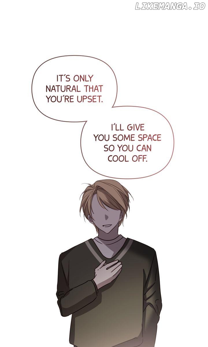 Juliet, We're Not in Kansas Anymore! Chapter 61 - page 1