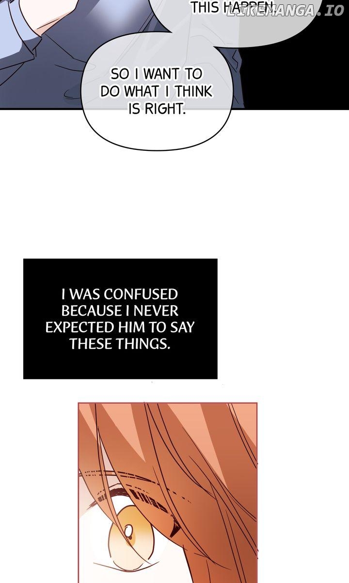 Juliet, We're Not in Kansas Anymore! Chapter 61 - page 19