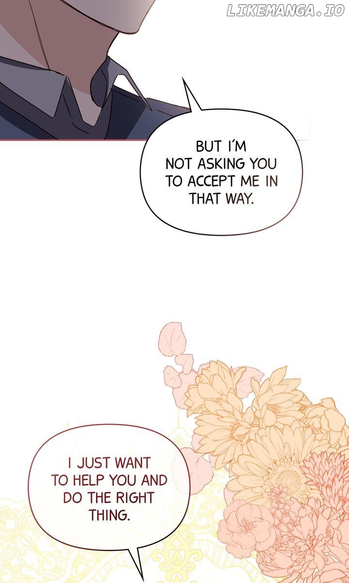 Juliet, We're Not in Kansas Anymore! Chapter 61 - page 21