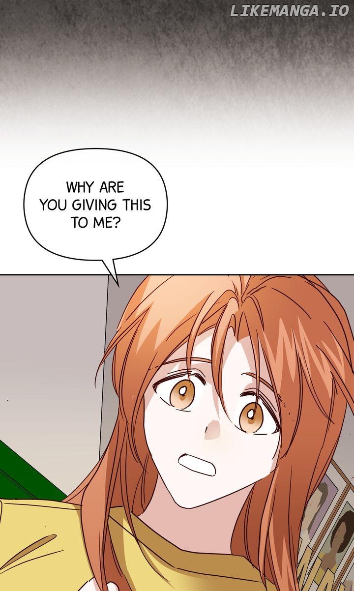 Juliet, We're Not in Kansas Anymore! Chapter 61 - page 28