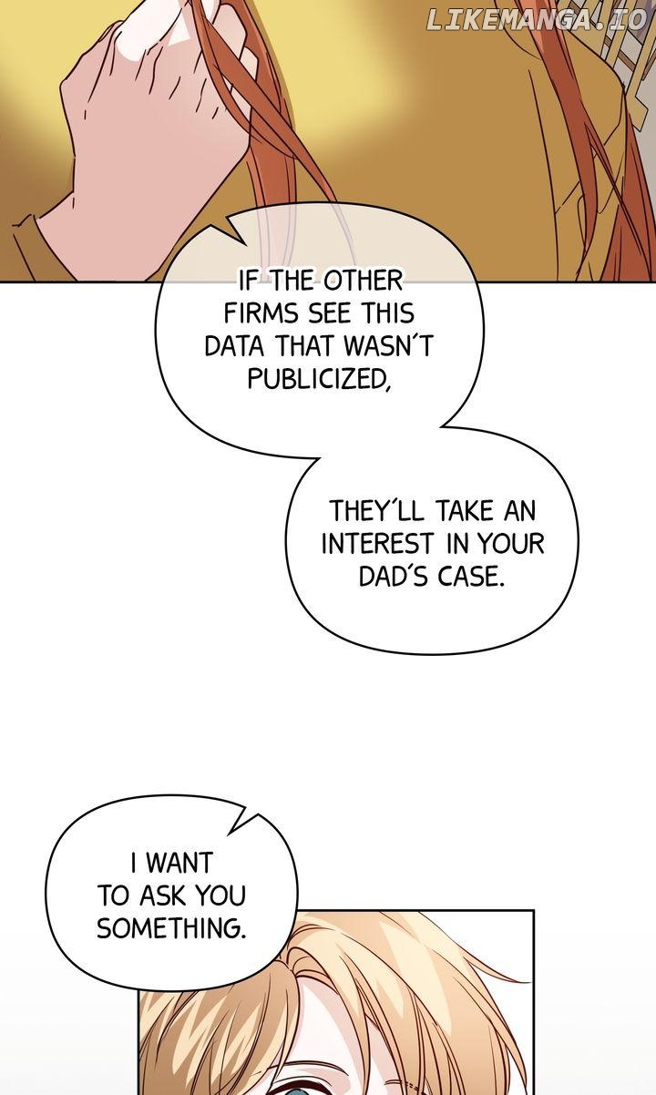 Juliet, We're Not in Kansas Anymore! Chapter 61 - page 29