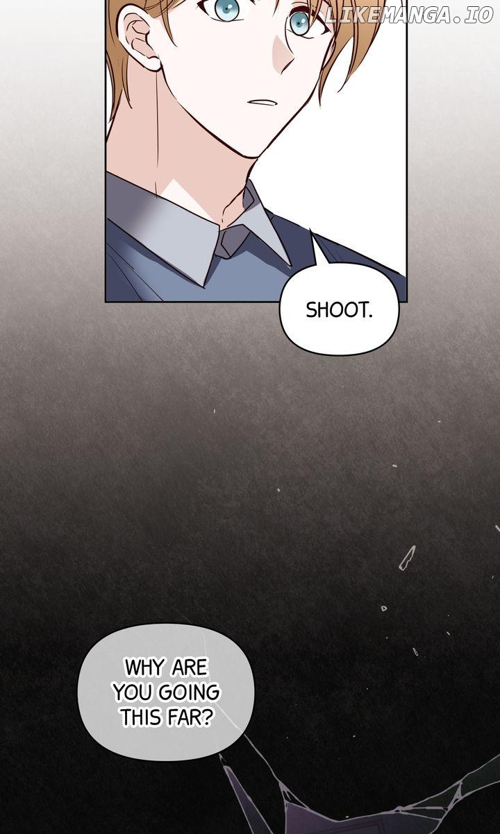 Juliet, We're Not in Kansas Anymore! Chapter 61 - page 30