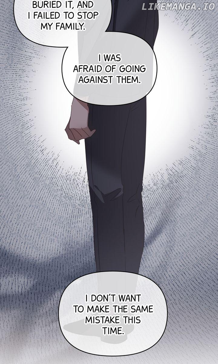 Juliet, We're Not in Kansas Anymore! Chapter 61 - page 33